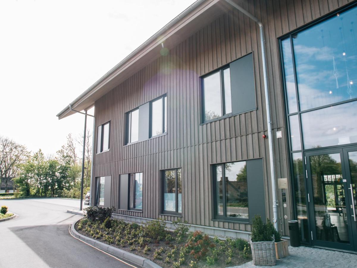 Hotel Landhafen Nibøl