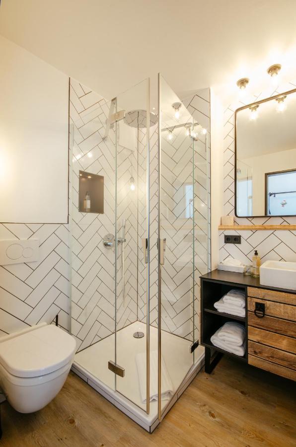 Landhafen Hotel 3*