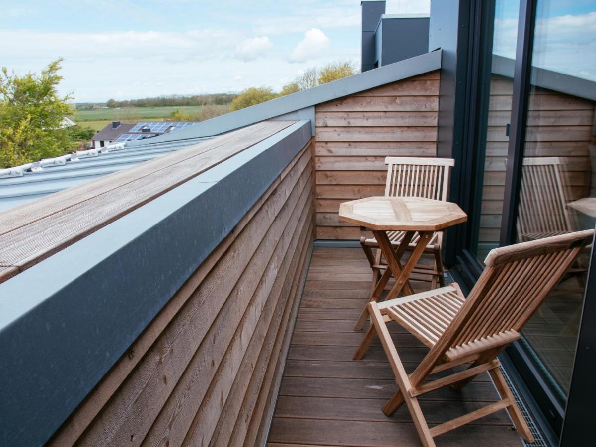 Landhafen Hotel Nibøl