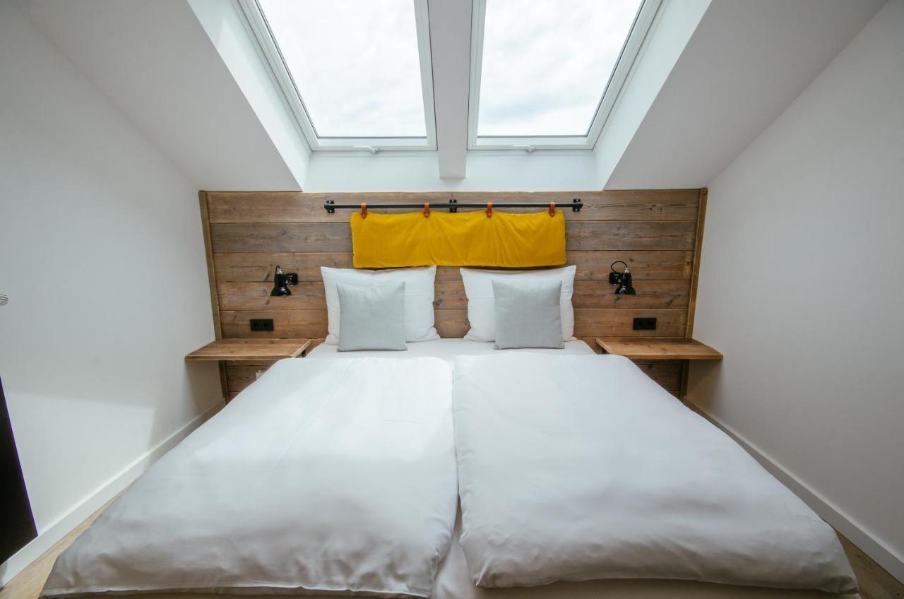 Hotel Landhafen Nibøl