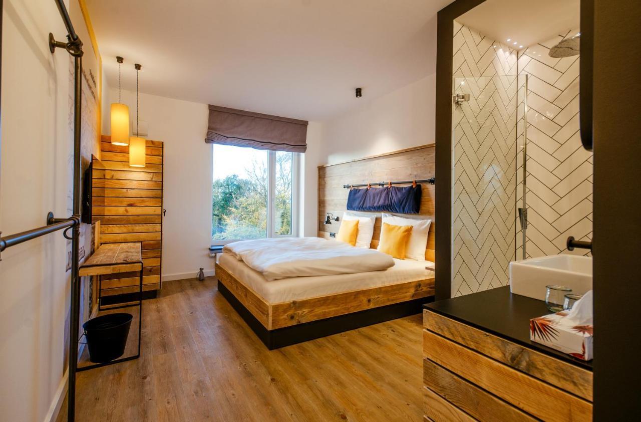 Landhafen Hotel 3*